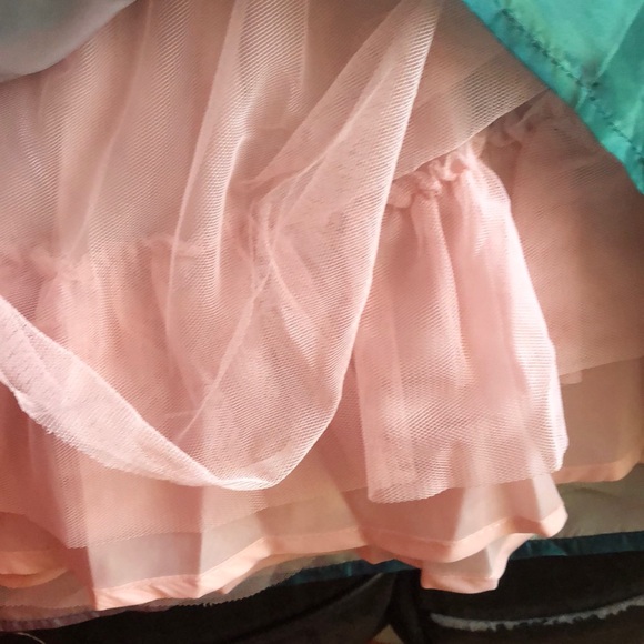 My little pony dress - Picture 3 of 3